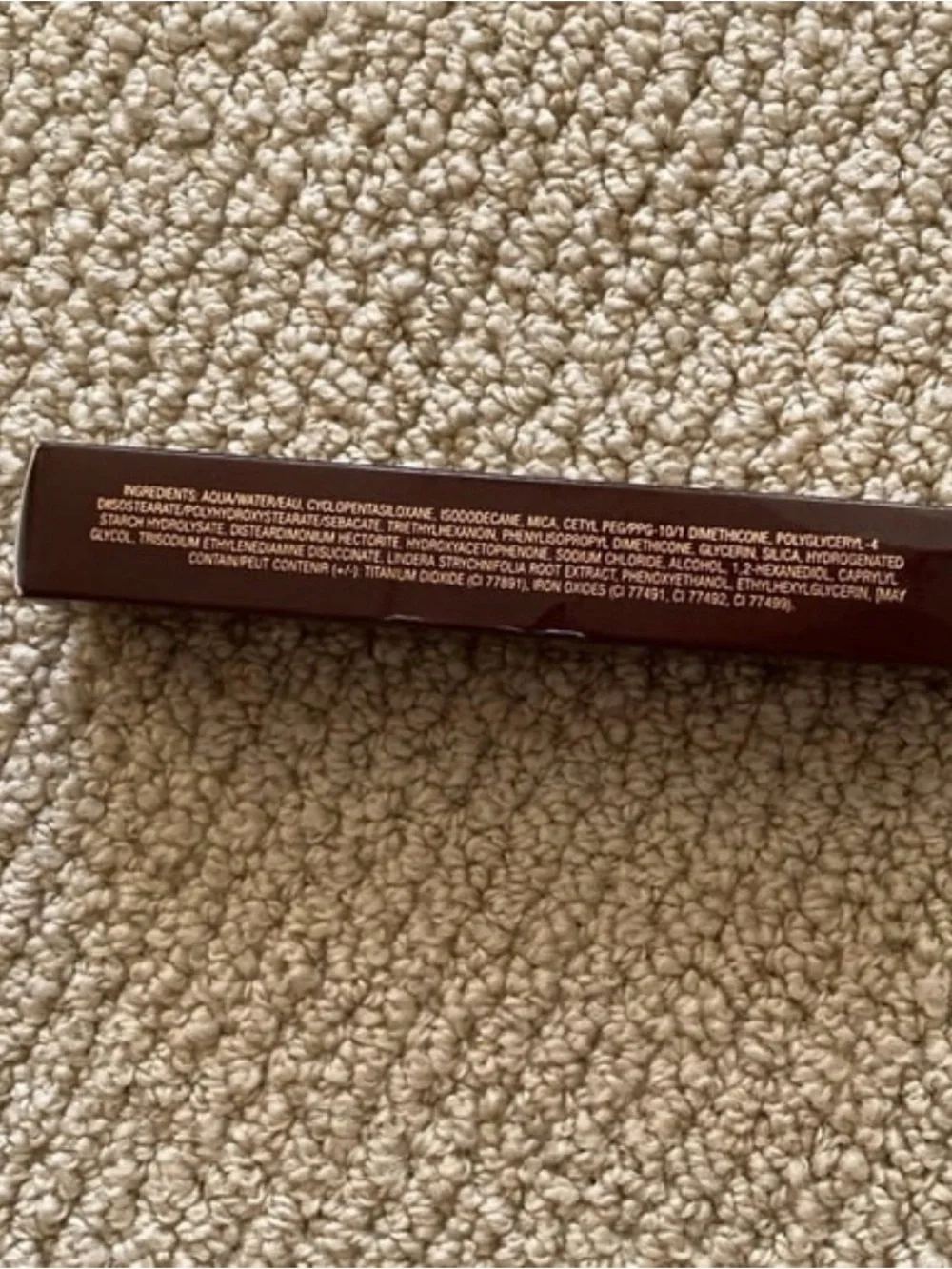 Charlotte Tilbury Hollywood Contour Wand Light to Medium Like New with Box